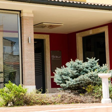 Fontanarosa Residence エクステリア 写真