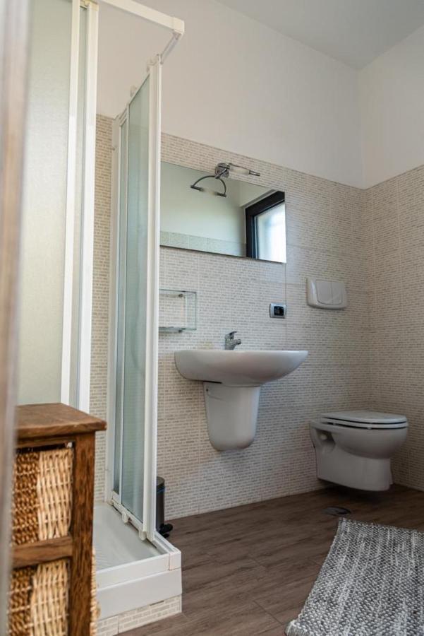 Fontanarosa Residence エクステリア 写真
