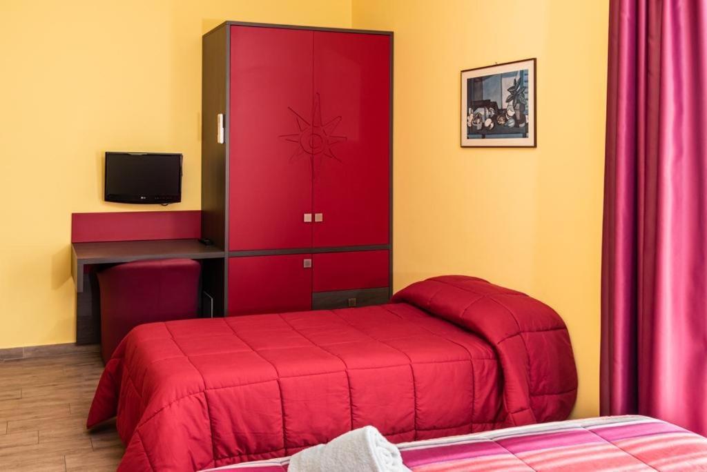 Fontanarosa Residence エクステリア 写真