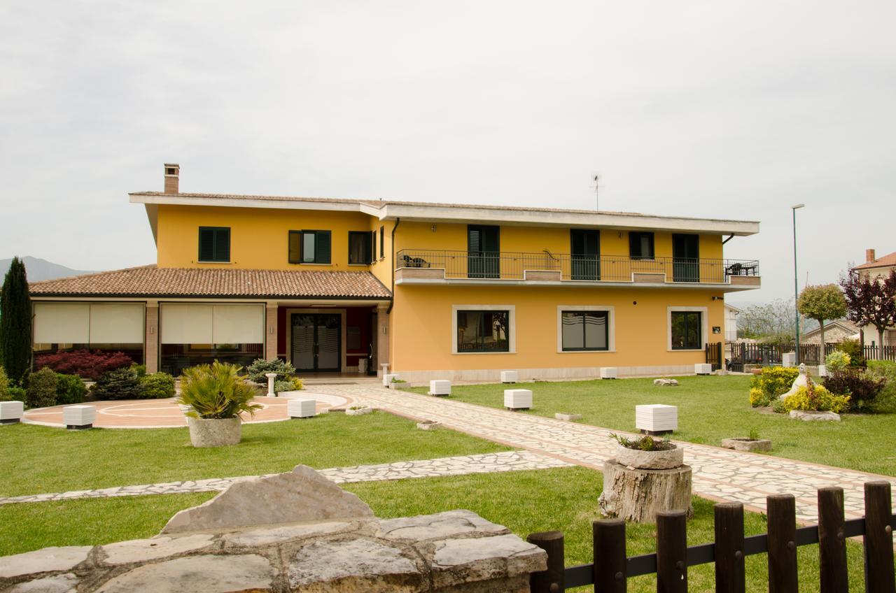 Fontanarosa Residence エクステリア 写真