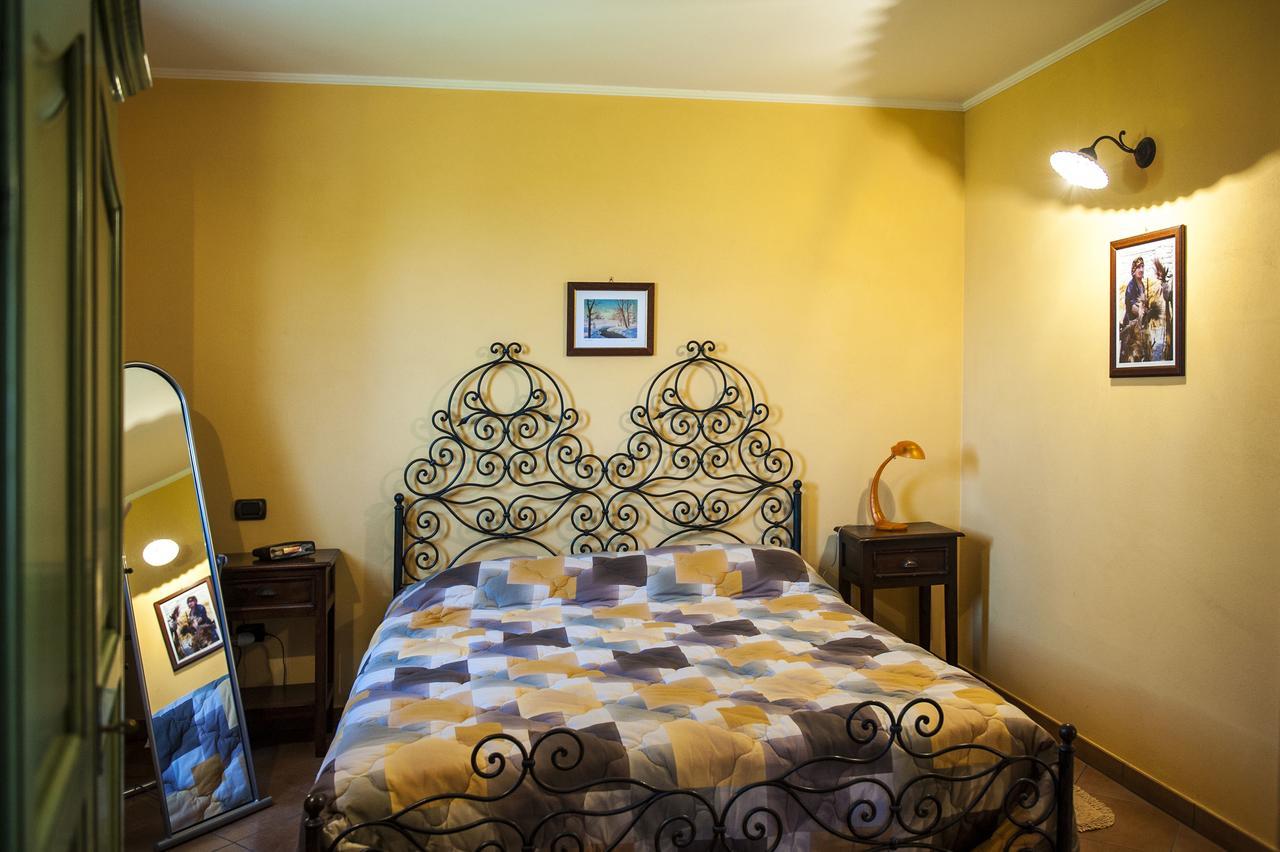 Fontanarosa Residence エクステリア 写真