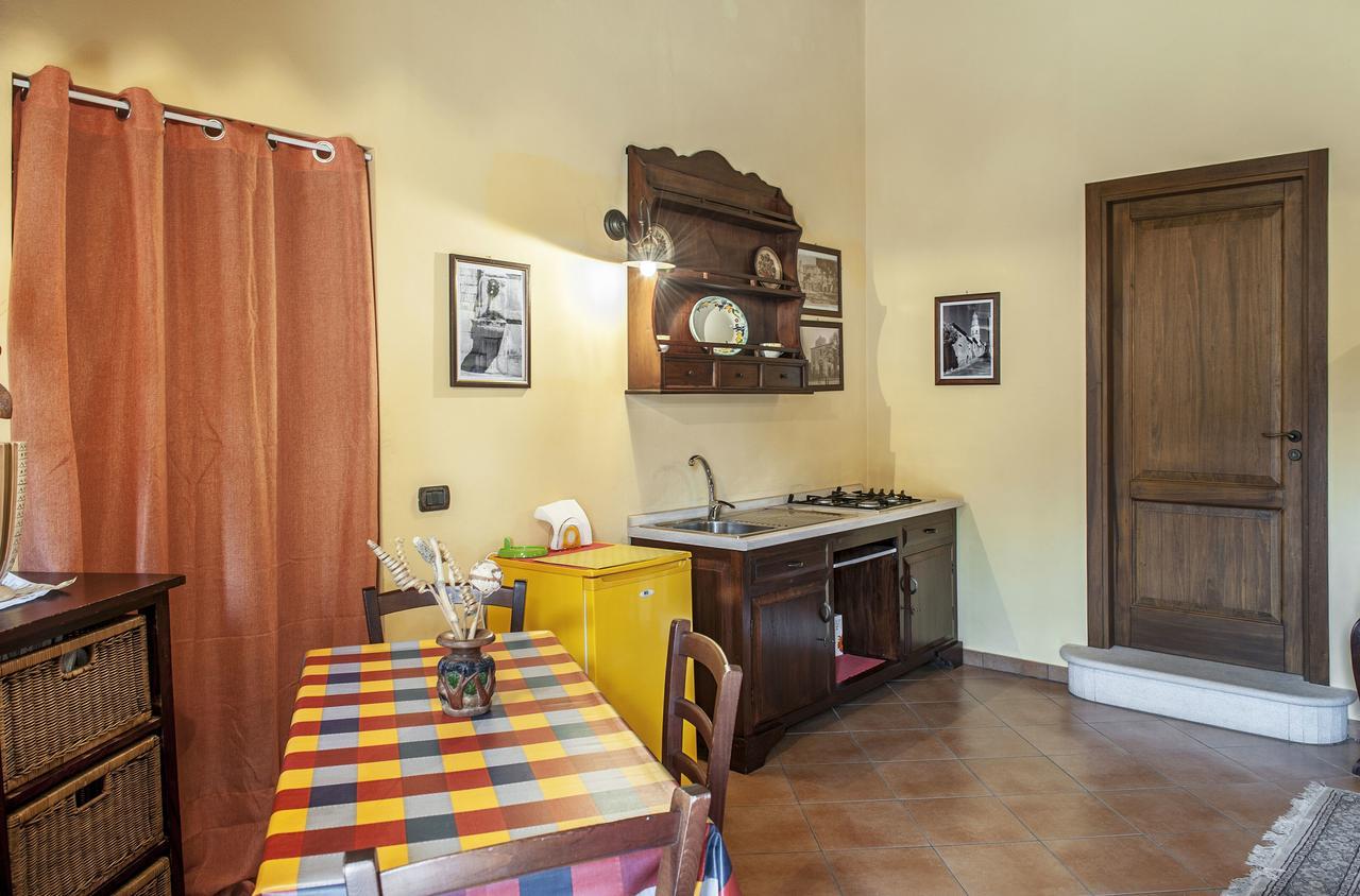 Fontanarosa Residence エクステリア 写真