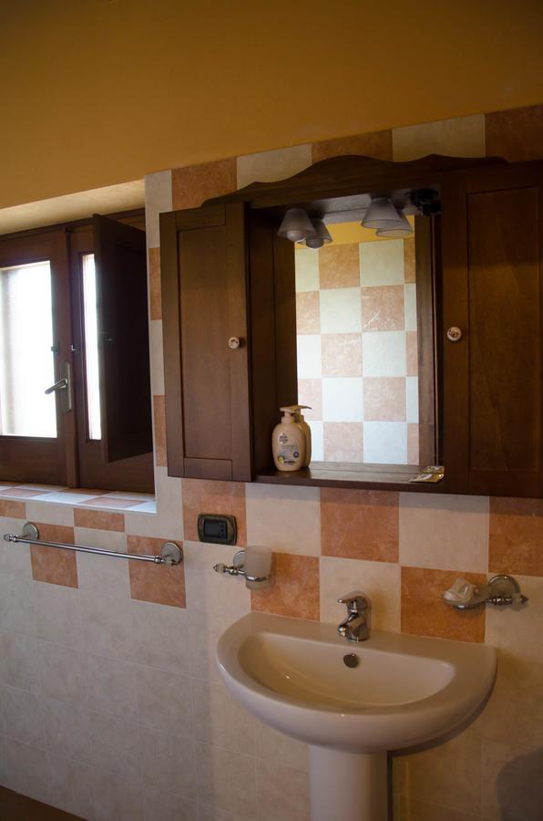 Fontanarosa Residence エクステリア 写真