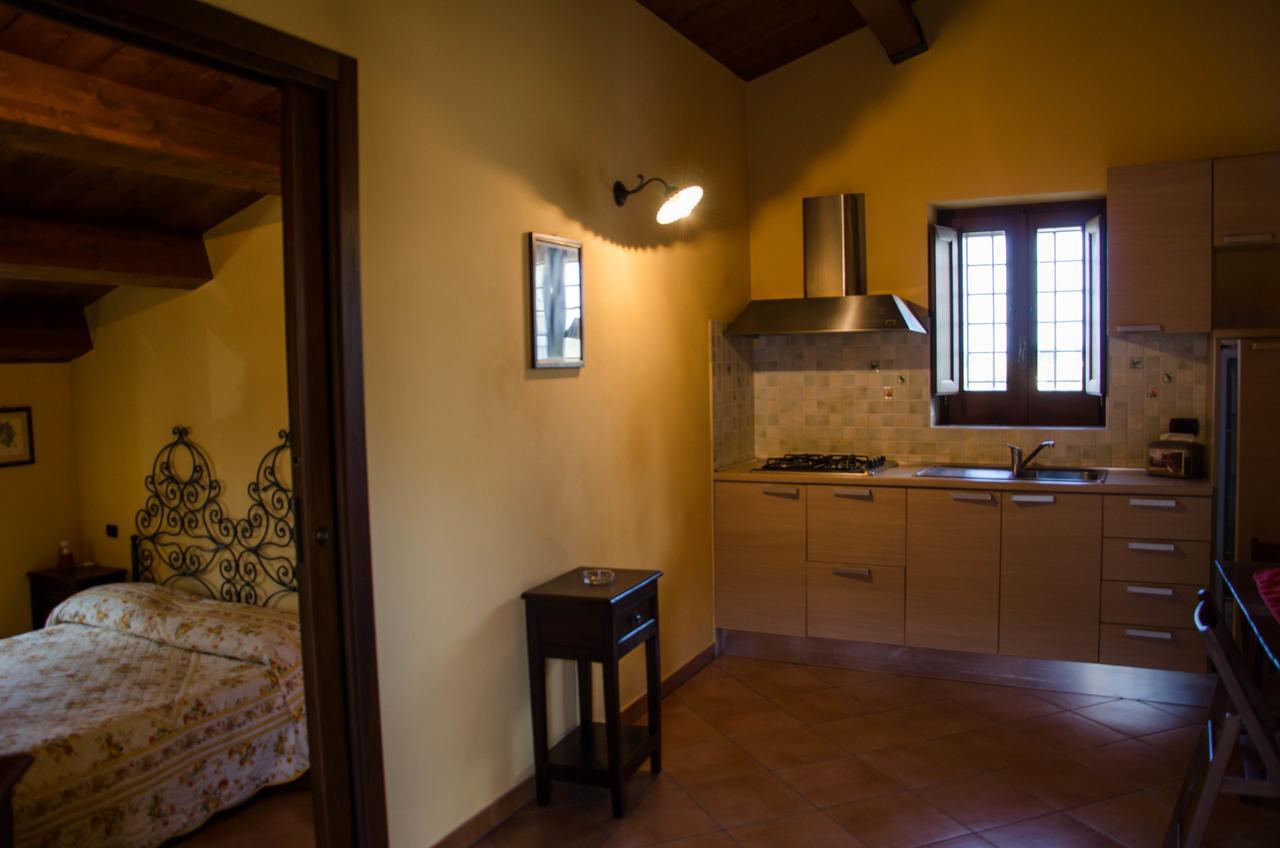 Fontanarosa Residence エクステリア 写真