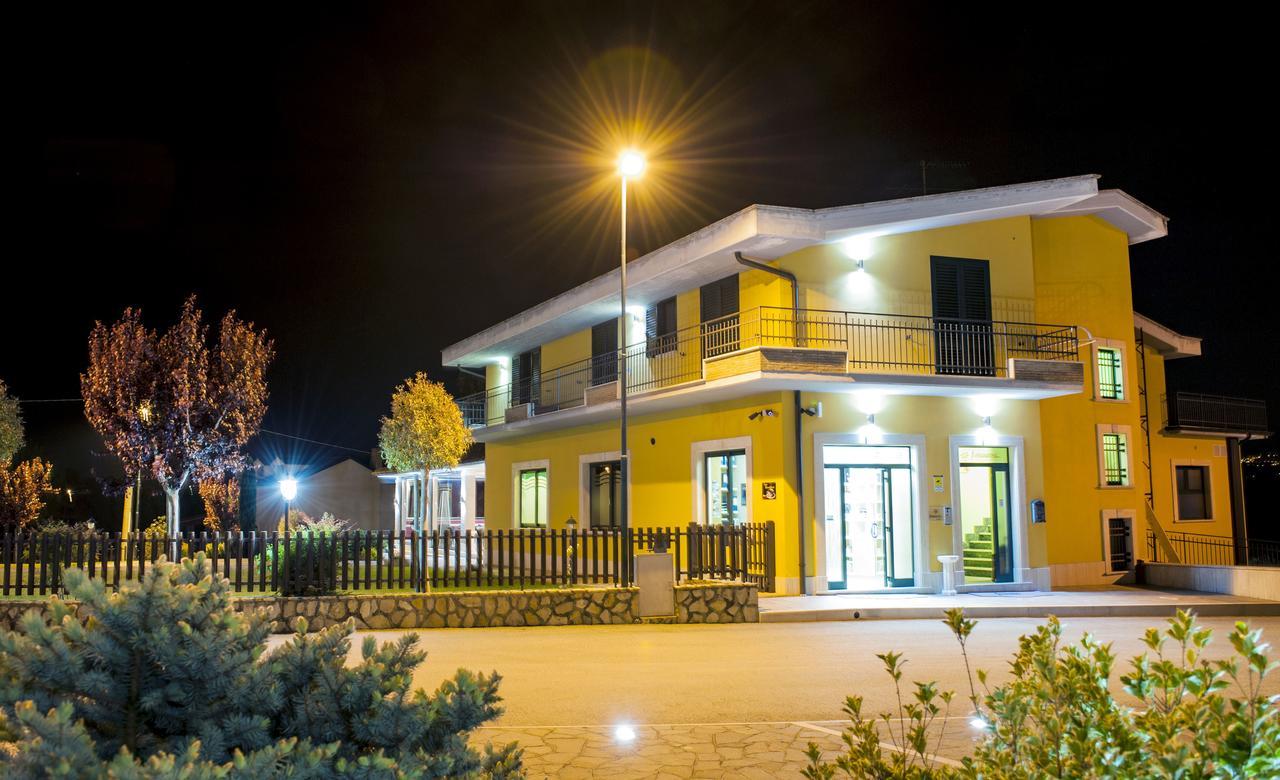 Fontanarosa Residence エクステリア 写真