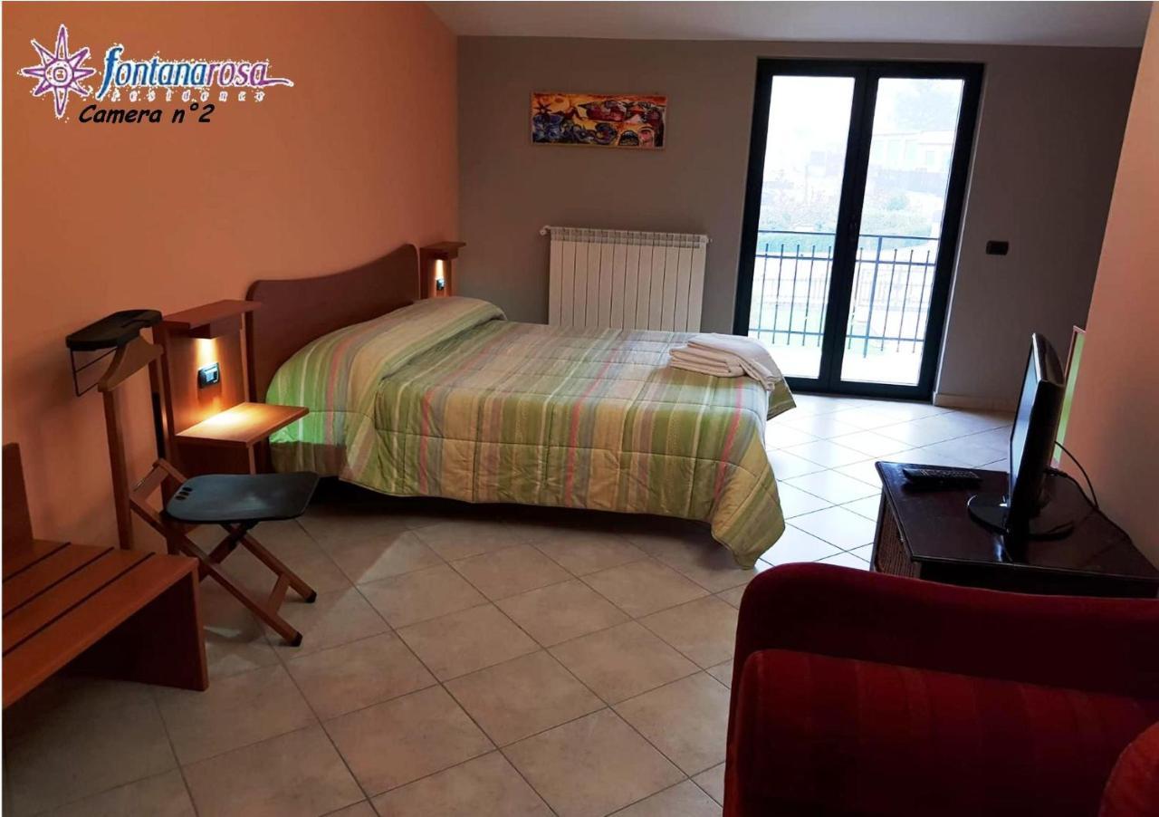 Fontanarosa Residence 部屋 写真
