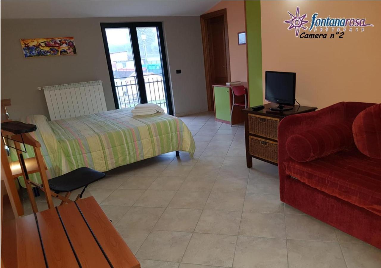 Fontanarosa Residence エクステリア 写真