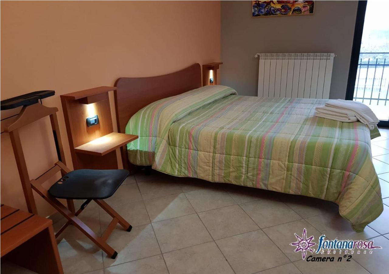 Fontanarosa Residence エクステリア 写真