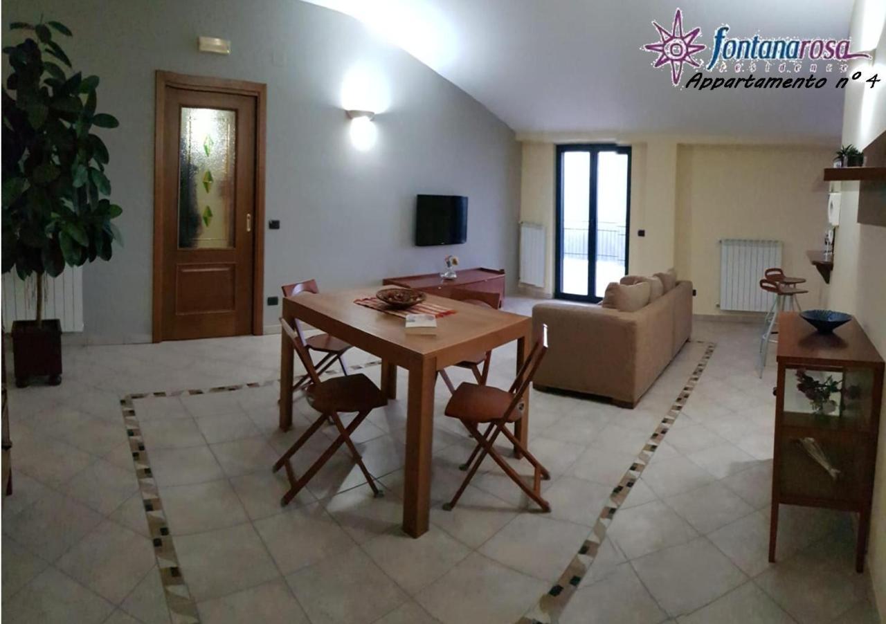 Fontanarosa Residence エクステリア 写真